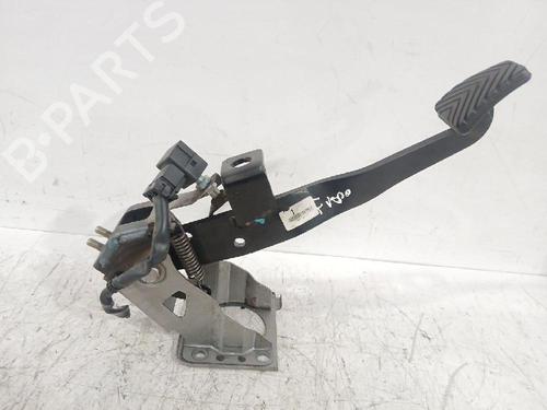 Used Break pedal Break pedal KIA RIO II (JB) 1.5 CRDi (110 hp) 31566251 31566251