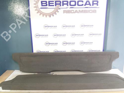 Used Rear parcel shelf Rear parcel shelf 38869008 38869008