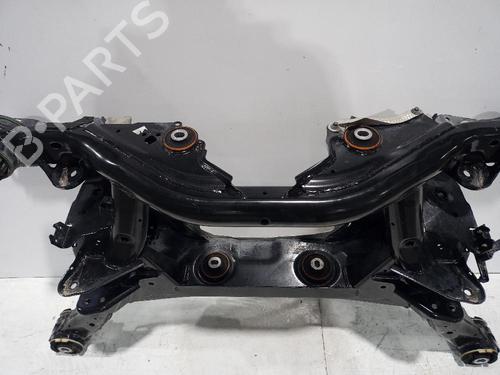 Rear axle JAGUAR E-PACE (X540) 2.0 D150 AWD | BP31554886M2 