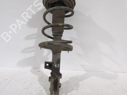 Used Right front shock absorber KIA CARENS III MPV (UN) 2.0 CRDi 140 (140 hp) 31564026