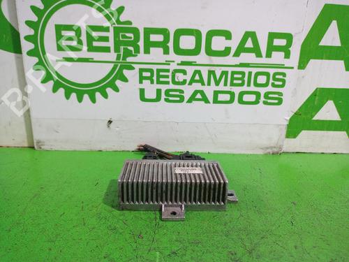 Used Electronic module RENAULT KANGOO (KC0/1_) [1997-2026]  31676290