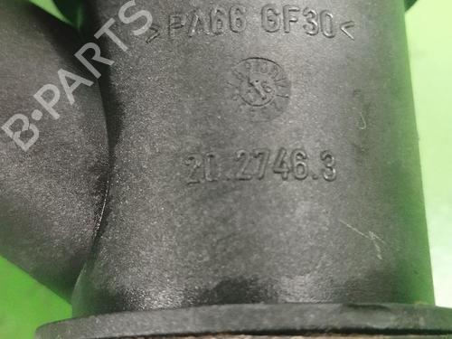 Pipe FORD FOCUS C-MAX (DM2) 1.8 TDCi | BP31546209M125