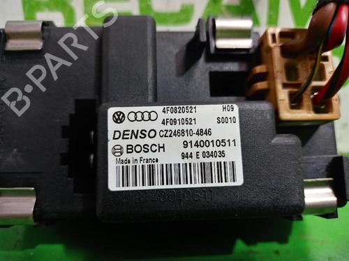 Heater resistor AUDI A6 C6 (4F2) 2.4 | BP31548748M108 - Image 3