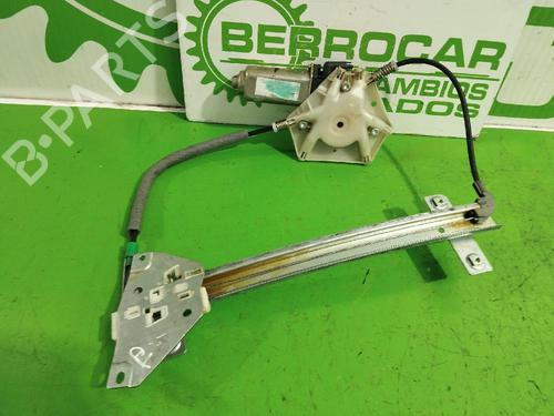 Used Rear right window mechanism VOLVO S40 I (644) 1.6 (109 hp) 31545892
