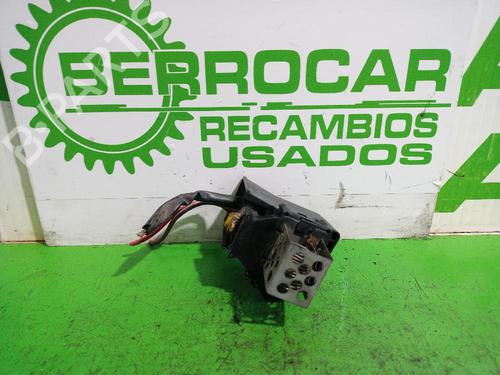 Heizwiderstand für CITROËN C4 I (LC_) [2004-2014]  31675807