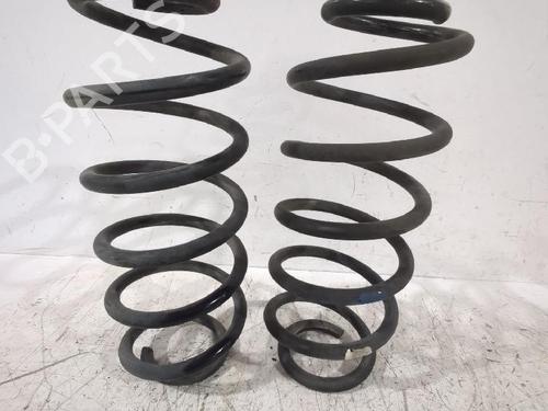 Used Shock absorber spring Shock absorber spring TOYOTA AURIS (_E15_) 1.6 (ZRE151_, ZRE151R) (124 hp) 32848522 32848522