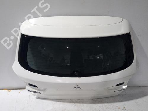 Used Tailgate MITSUBISHI ASX (GA_W_) 1.8 DI-D 4WD (GA6W) (116 hp) 31558389