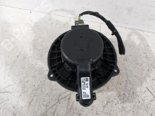 Heater blower motor KIA CEED (CD) 1.0 T-GDI | BP32462095M62 