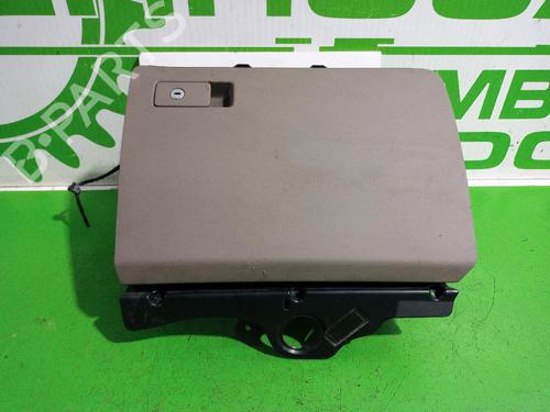 Used Glove box Glove box VW PASSAT B6 (3C2) 2.0 TDI 16V (140 hp) 31547001 31547001