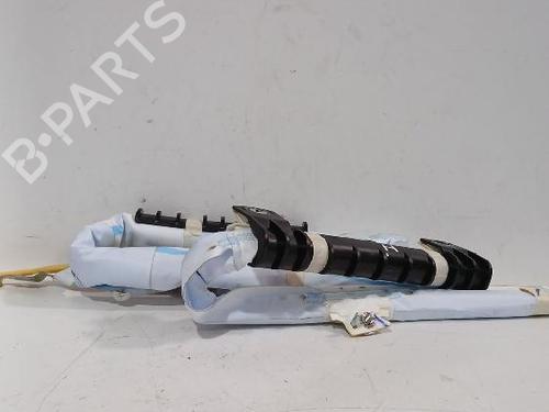 Used Left curtain airbag Left curtain airbag HYUNDAI i20 III (BC3, BI3) 1.0 T-GDI (101 hp) 31567183 31567183