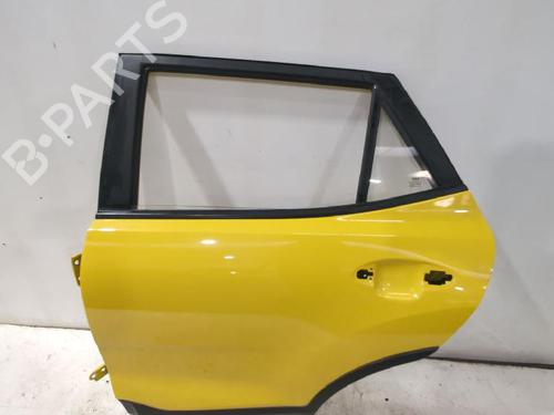 Porta trás esquerda KIA STONIC (YB) 1.0 T-GDi (101 hp) 31567455