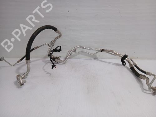 Used AC pipe AC pipe PEUGEOT 308 SW II (LC_, LJ_, LR_, LX_, L4_) 1.2 THP 110 (110 hp) 31558091 31558091