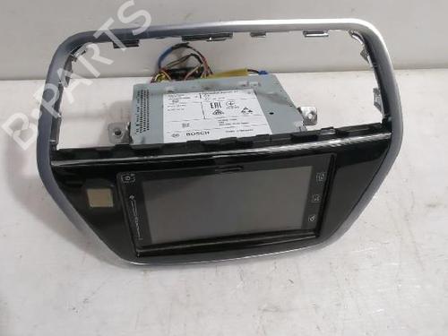 Used Display monitor Display monitor SUZUKI SX4 S-Cross (JY) 1.4 T AllGrip (AKK414) (140 hp) 32462318 32462318