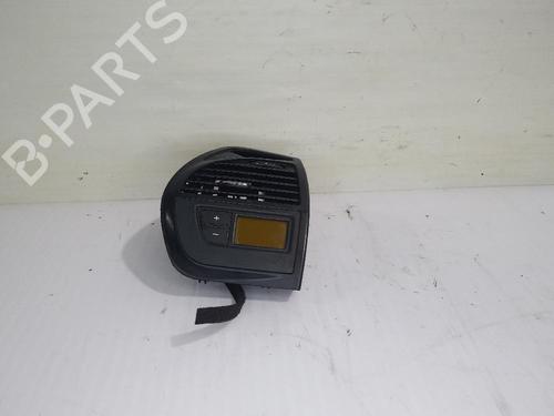 Used Air vent CITROËN C4 Grand Picasso I (UA_) [2006-2013]  31677158