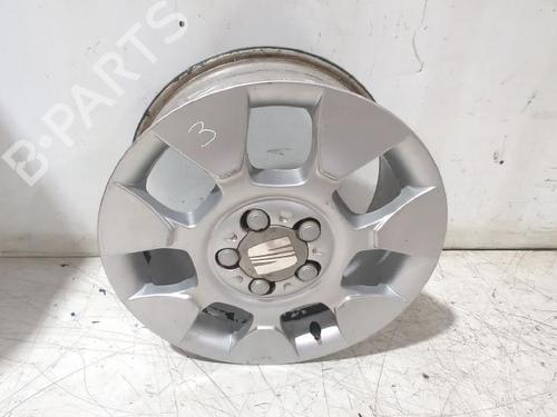 Fælk Fælk SEAT ALHAMBRA (7V8, 7V9) 1.9 TDI (115 hp) 33904665 33904665