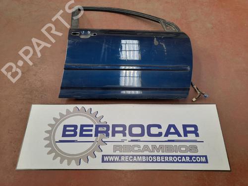 Used Right front door TOYOTA COROLLA Estate (_E12_) 1.4 D4-D (NDE120_, NDE120R) (90 hp) 31570889