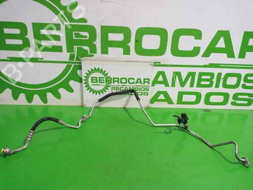 AC pipe FORD S-MAX (WA6) 2.0 TDCi | BP31551234M126 - Image 4