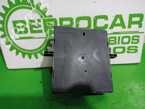 Electronic module AUDI A6 C6 (4F2) 2.4 | BP31548779M83 - Image 3