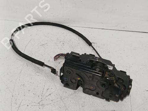 Front left lock SEAT AROSA (6H1) 1.4 TDI | BP32466219C98