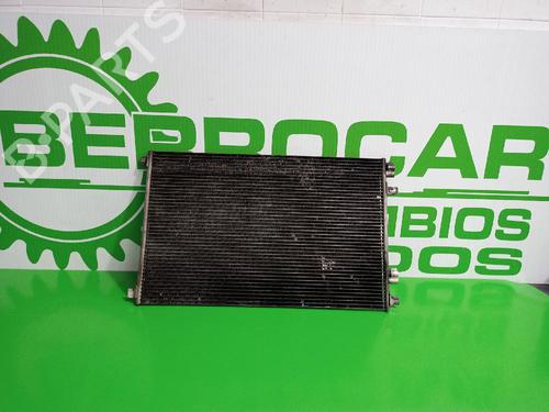 Used AC radiator RENAULT SCÉNIC II (JM0/1_) [2003-2010]  31674173
