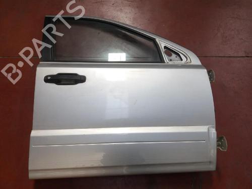 Used Right front door KIA SORENTO I (JC) 2.5 CRDi (170 hp) 31569810