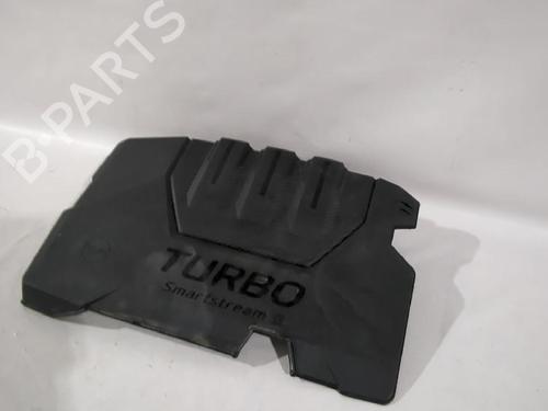 Used Upper protection Upper protection KIA CEED (CD) 1.0 T-GDI (101 hp) 34152044 34152044