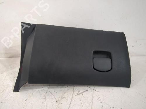 Handskerum OPEL CORSA D (S07) 1.3 CDTI (L08, L68) (75 hp) 32466984