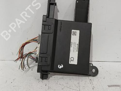 Electronic module TOYOTA COROLLA Saloon (_E21_) 1.8 VVTi Hybrid (ZWE211) | BP33747273M83 - Image 2