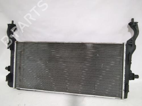 Water radiator KIA CEED (CD) 1.0 T-GDI | BP38346922M31 - Image 5