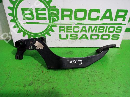Used Clutch pedal Clutch pedal HONDA CIVIC VI Saloon (EJ, EK, SO) 1.5 i (EK3) (114 hp) 31546659 31546659