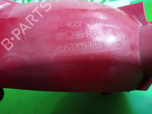 Rear bumper left light FORD KA (RU8) 1.3 TDCi | BP31543250C81 - Image 3