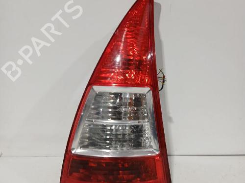 Used Right taillight CITROËN C3 II (SC_) 1.4 HDi 70 (SC8HZC, SC8HR0, SC8HP4) (68 hp) 32463748