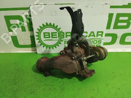 Used Turbocharger/Supercharger CITROËN C5 I Break (DE_) 2.0 HDi (DERHZB, DERHZE) (109 hp) 31547228