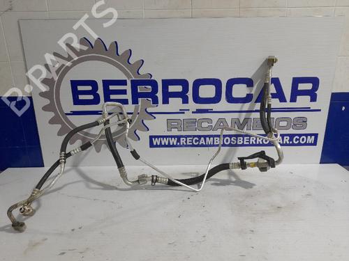 AC pipe OPEL ASTRA H (A04) 1.7 CDTI (L48) | BP31541882M126 - Image 2
