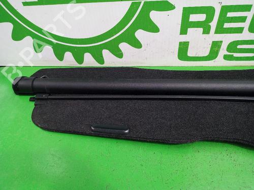Rear parcel shelf PEUGEOT 307 Break (3E) 1.6 16V | BP31546782C85 - Image 5