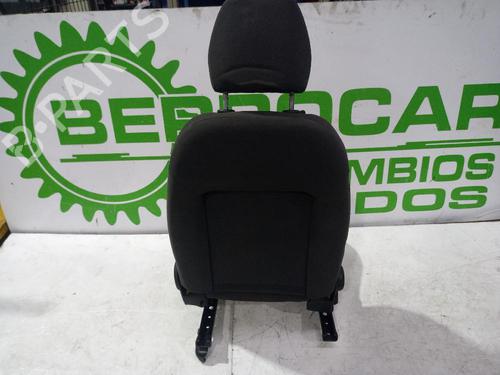 Right front seat FIAT BRAVO II (198_) 1.9 D Multijet (198AXB1A) | BP31552250C16 