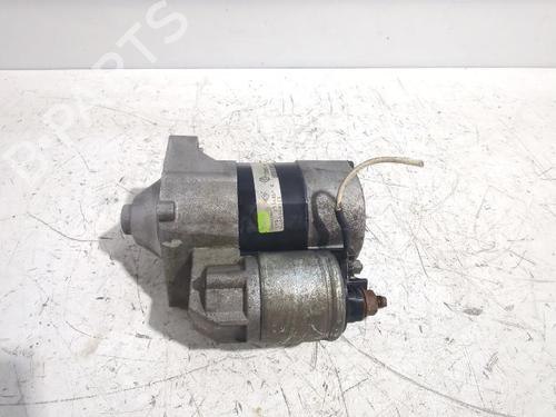Used Starter Starter RENAULT CLIO II (BB_, CB_) 1.2 (BB0A, BB0F, BB10, BB1K, BB28, BB2D, BB2H, CB0A,... (58 hp) 32465255 32465255