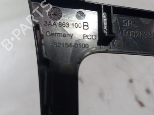 Other VW PASSAT B7 (362) 1.6 TDI | BP31557490O1 - Image 4