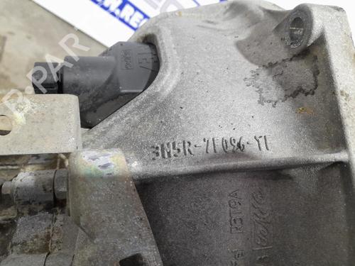 Gearbox MAZDA 3 (BK) 1.6 DI Turbo | BP31540813M3 - Image 2