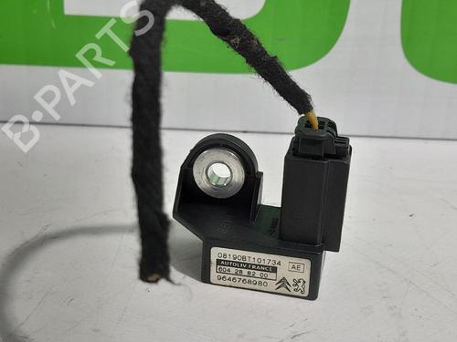 Electronic sensor CITROËN C4 I Saloon 1.6 16V | BP31542688M84 - Image 2