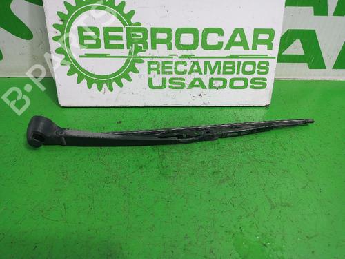 rear-windshield-wiper-arm-seat-ibiza-iii-6l1-2002-2003-2004-2005-2006-2007-2008-2009-31547091 main image