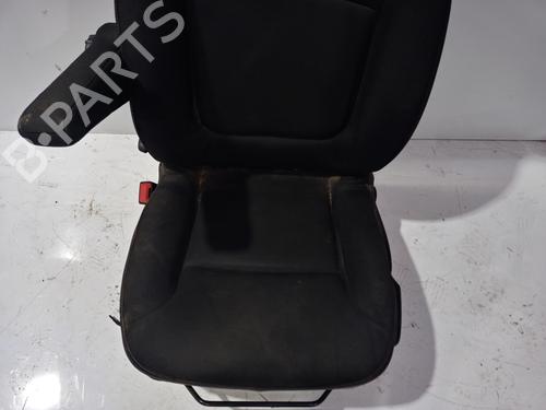 Left front seat RENAULT TRAFIC III Bus (JG_) 1.6 dCi 95 (JGMR, JGMJ) | BP38862607C15 - Image 6