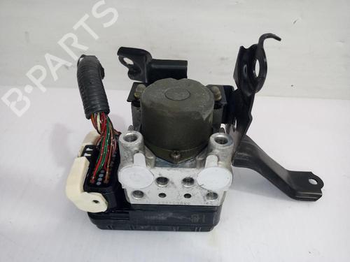 ABS pump TOYOTA RAV 4 V (_A5_, _H5_) 2.0 VVTi (MXAA52) | BP31556746M43