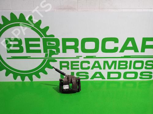 Used Right front brake caliper FORD KA (RU8) 1.3 TDCi (75 hp) 31543222