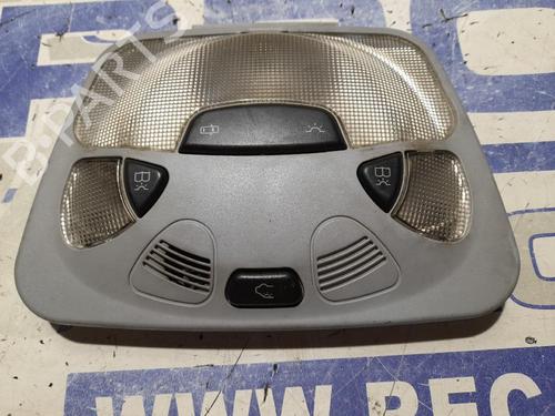 Interior roof light MERCEDES-BENZ C-CLASS (W203) C 220 CDI (203.006, 203.008) | BP31539457I8 