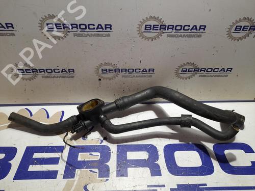 Used Thermostat housing Thermostat housing 31539716 31539716
