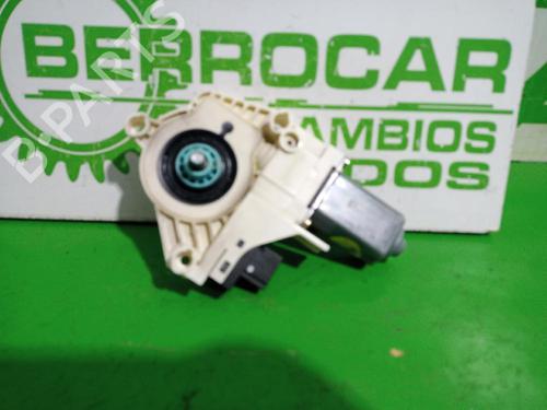 Left front window motor AUDI A6 C6 (4F2) 2.4 | BP31548653E21