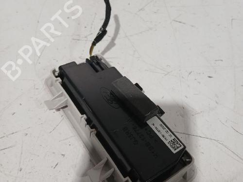 Interior roof light FORD PUMA (J2K, CF7) 1.0 EcoBoost | BP32464802I8