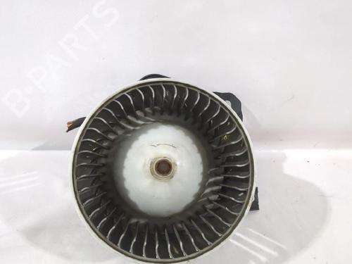 Used Heater blower motor Heater blower motor OPEL CORSA D (S07) 1.4 (L08, L68) (90 hp) 33301533 33301533