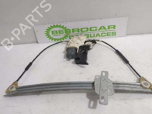 Used Front right window mechanism Front right window mechanism PEUGEOT 407 (6D_) 1.6 HDi 110 (6D9HZC, 6D9HYC) (109 hp) 32462431 32462431